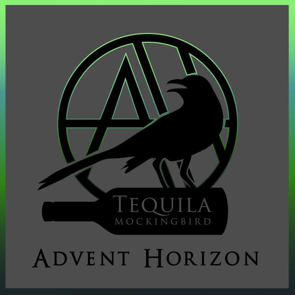 Tequila Mockingbird EP
